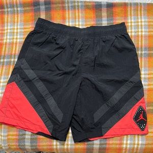Nike air Jordan shorts